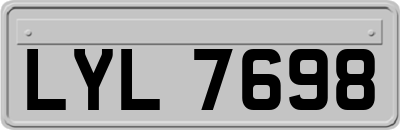 LYL7698