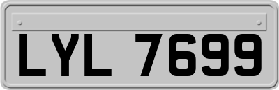 LYL7699