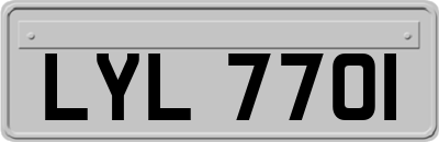 LYL7701