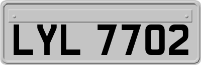 LYL7702