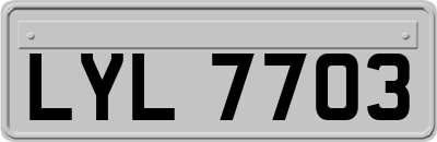 LYL7703