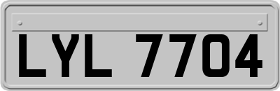 LYL7704