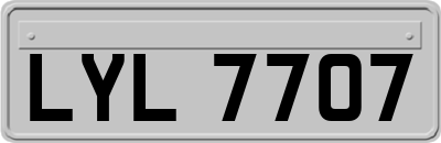 LYL7707