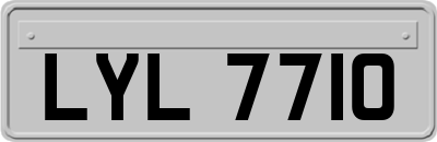 LYL7710