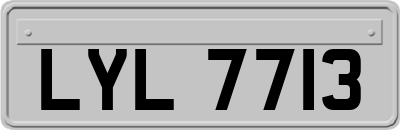 LYL7713