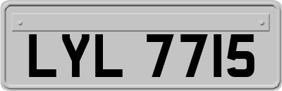 LYL7715
