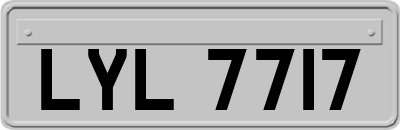 LYL7717