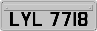 LYL7718