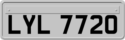 LYL7720