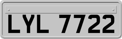 LYL7722