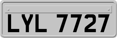 LYL7727