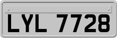 LYL7728