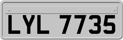LYL7735