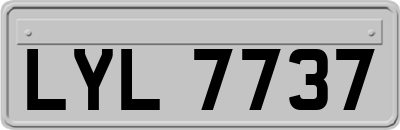 LYL7737