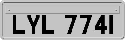 LYL7741