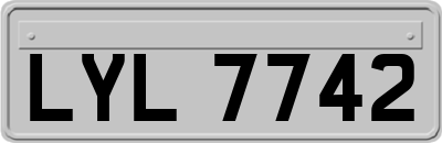 LYL7742