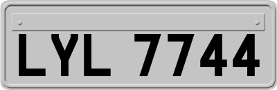 LYL7744