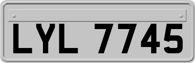 LYL7745