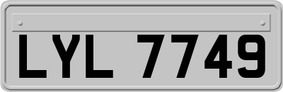 LYL7749