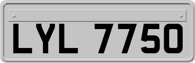 LYL7750