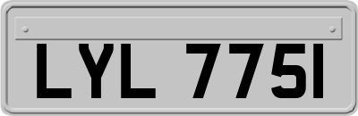 LYL7751