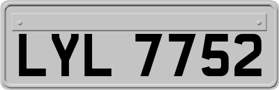 LYL7752