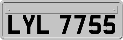 LYL7755