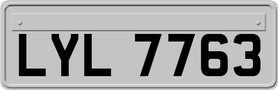 LYL7763