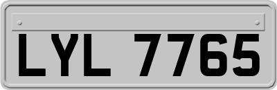 LYL7765