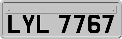 LYL7767