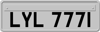 LYL7771