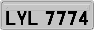 LYL7774