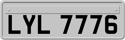 LYL7776
