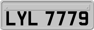 LYL7779