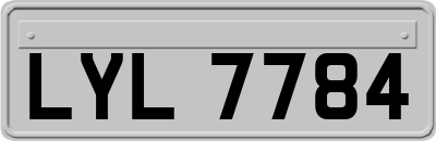 LYL7784