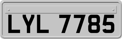 LYL7785