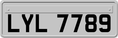 LYL7789