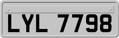 LYL7798