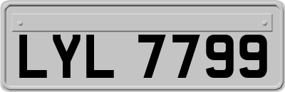 LYL7799