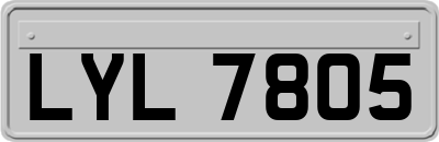 LYL7805