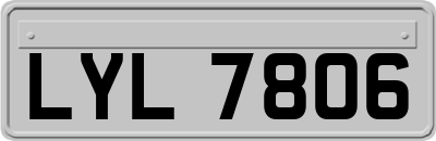 LYL7806