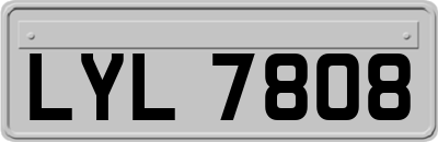LYL7808
