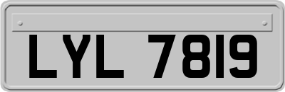 LYL7819