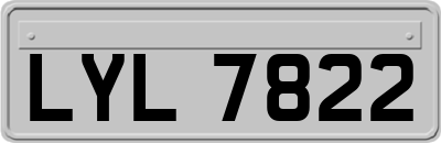 LYL7822