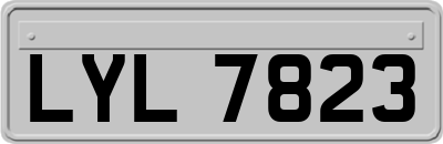 LYL7823