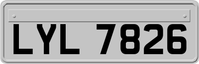 LYL7826