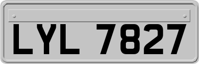 LYL7827