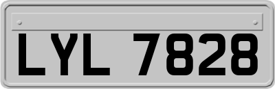 LYL7828