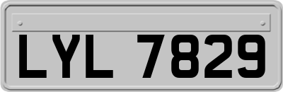 LYL7829