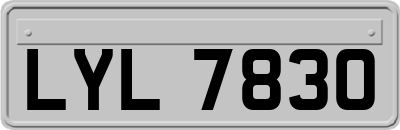 LYL7830